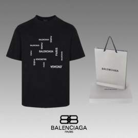 Picture of Balenciaga T Shirts Short _SKUBalenciagaXS-Lsxitx13420950